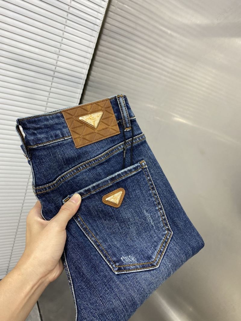 Prada Jeans